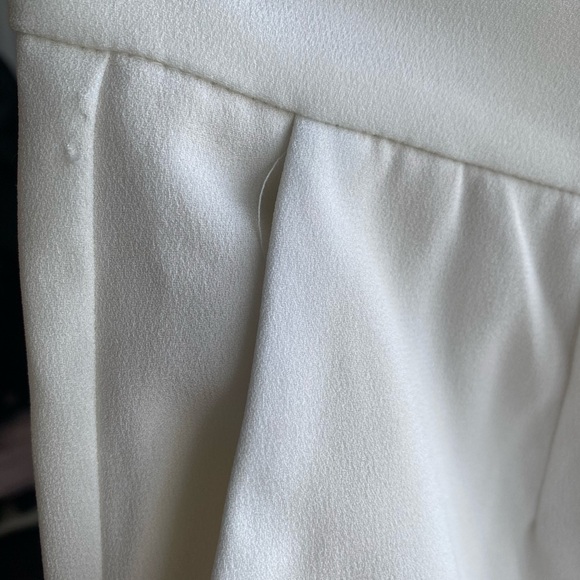 Aritzia Babaton Conan Cropped Pant - Picture 7 of 9